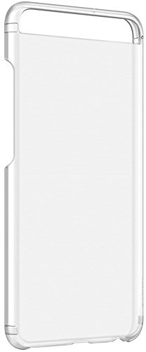 Huawei P10 Plus PC Case, Transparent Weiß
