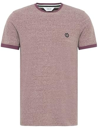 !Solid SDBennTee Herren T-Shirt Kurzarm Shirt Rundhals-Ausschnitt