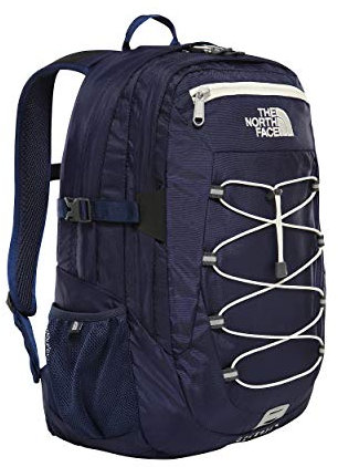 THE NORTH FACE Daypack Borealis Classic, Montgbl/Vintgwt, OS, CF9C