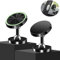 Viedouce Handyhalterung Auto Magnet,2 Stück Armaturenbrett KFZ Magnetische Handyhalter,360°Grad Drehung,Universelle Kompatibel mit iPhone 14/13/12/SE/11/XR/XS/X/8 Samsung,Huawei usw