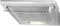 Amica; Cooker hood 1160951 (OSC5112W)