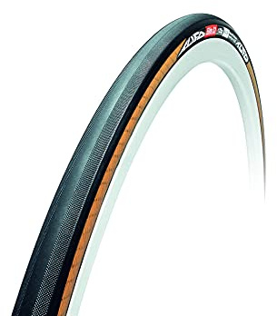 Tufo Fahrradschlauchreifen Elite S3 25 mm schwarz