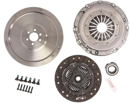 Nexus F1W076NX - Clutch Kit