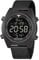 KHS Inceptor Black Steel Digital KHS.INCBSD.MB mit Maschenband