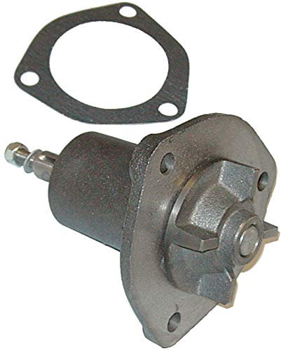 Pompe à eau 20d 35 4 cylindres pour Massey Ferguson