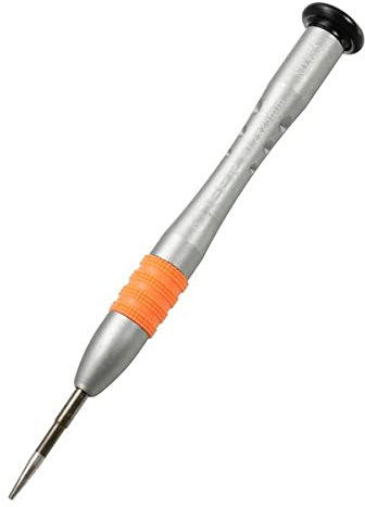 LMIAOM Tournevis magnétique de Pentalobe de précision de 1,2mm P5 pour les outils de réparation d'ouverture d'air de Macbook Accessoires de bricolage