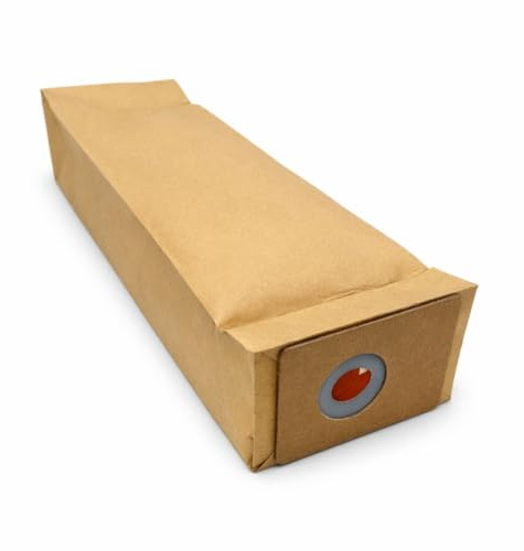10 Staubsaugerbeutel für Taski TR4.1 Filtertüten Staubbeutel Saugerbeutel