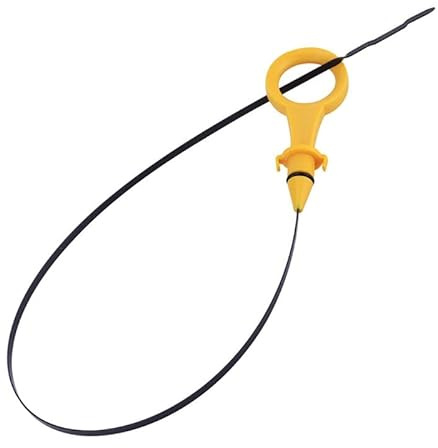 Car Engine Oil Dipstick 06J115611F for Audi A4/A4 Quattro A5 Quattro B8 B9