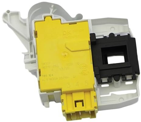 Securite de porte pour lave-linge Whirlpool C00515859