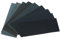 Fixinus Lot de 24 feuilles de papier abrasif, grain de 120 à 3000, humide et sec pour voiture, meubles en bois, pierre, vernis, métal, verre eau, papier émeri, 23 x 9 cm