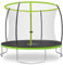 Zero Gravity Explorer 10ft Trampoline and Enclosure