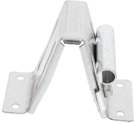 HOMOCONO Porte De Garage Support Charnière De Porte De Garage Supports De Remplacement