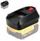 EID Battery Adapter Fit for Dewalt 18V Battery and Work for Bosch Home and Garden Cordless Tool, Also Fit for Milwaukee M18 18V Battery Convert for Bosch Power for all Tool (Green Series)