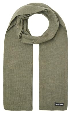 JACK & JONES male Schal Schal