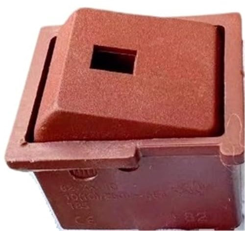 TH1000XUE Pièces de Rechange for Lave-Auto for karcher K2 K3 K4 K5, for Micro-Interrupteur, 1 pièce