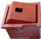 TH1000XUE Pièces de Rechange for Lave-Auto for karcher K2 K3 K4 K5, for Micro-Interrupteur, 1 pièce