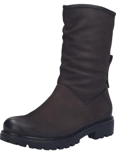 Josef Seibel Damen Klassische Stiefel Melinda.31,Weite G (Normal),Wechselfußbett