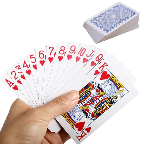 Drum of Magic Cards - einzigartige magische Karten für Erwachsene und