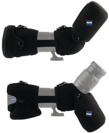 ZEISS Conquest Apia 65 Stay-on Softcase