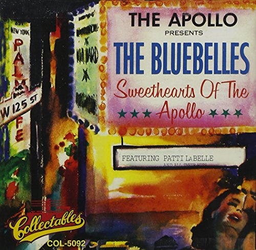 Sweethearts of the Apollo
