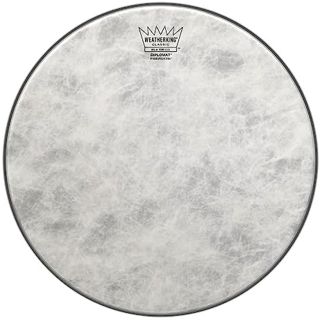 Remo drumhead Classic Fit Diplomat Fiberskyn – 13 – CL-0513-FD