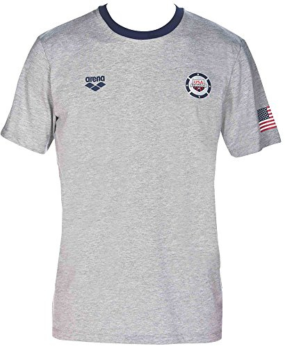 ARENA Unisex Usa-Nationalmannschaft T-Shirt