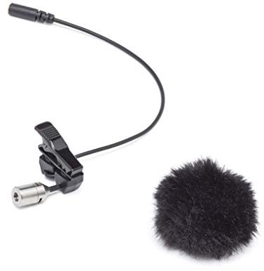 Samson LM7x Unidirectional Lavalier Mic Pack-Wireless Microphone