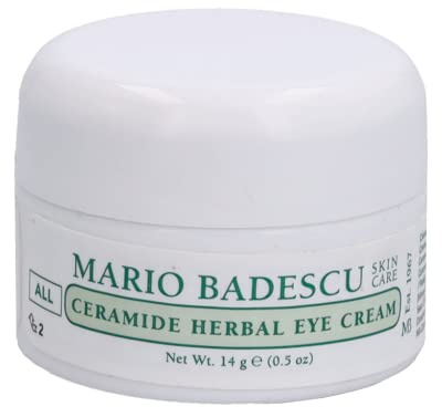 Mario Badescu Ceramide Herbal Eye Cream 14gr