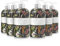 Baylis & Harding Royale Garden Handwäsche, Eisenkraut & Kamille, 500 ml, 6 Stück, veganfreundlich