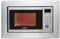 Sauber - Microondas con grill integrable HMS02I - 20 litros - Acero inoxidable - Display Digital - Temporizador - ENTREGA EN DOMICILIO INCLUIDA