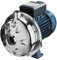 Bomba de agua Ebara CDXI12012 0,9 kW hasta 9,6 m3/h trifásico 380 V