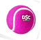 DSC Unisex – Erwachsene 1502955 Kugel, Pink, Packung mit 12 Stück