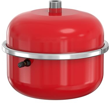 Flamco Flexcon Premium Vaso de expansión 4 litros 0,5 bar precarga presión máxima de trabajo 6 bar 16939