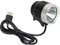 Lampe UV, Lampe UV LED USB avec 3 Modes D'éclairage, pour la Protection des Points de Soudure, le Durcissement de la Colle UV, le Durcissement de la Résine, le Durcissement du Vernis à Ongles, la Déte