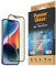 PanzerGlass™ Anti-Blue light Displayschutz für iPhone 14 | 13 | 13 Pro - kratzfester und augenschonender Screen Protector mit Blaulichtfilter für Retinaschutz - mit Positionierhilfe
