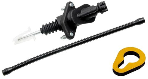 BLUE PRINT Pompa della frizione ADBP340018 per Corsa C Schrägheck (X01) 0,264kg