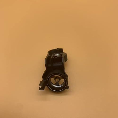 Palumma Drone Gimbal Camera Staffa di assorbimento degli urti per DJI Mavic Mini/Mini 2/SE Drone Gimbal Camera Braccio Staffa di riparazione Parte inferiore con motore & usato)