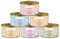 GRAU – das Original – Nassfutter für Hunde - Mischtray Hund Pur Generation Pet, 6er Pack (6 x 200 g), Mix aus allen Pur-Sorten