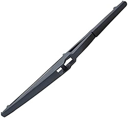 Scheibenwischer für Autofenster, Wischblätter, 30,5 cm, Heckwischerblatt, für Toyota Yaris MK2 Schrägheck, gebaut in Japan 2005–2011, Autowischerarm