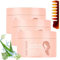 Glimmer 10-Minute Vitamin-Infusion Hair Mask, 10 Minute Superfood Hair Mask, Glimmr Hair Mask for Thicker, Fuller, Softer Hair,for Dry or Damaged Hair (3pcs)