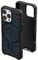 URBAN ARMOR GEAR Schutzhülle für iPhone 16 Pro Max, 17,5 cm, Monarch Pro, Kompatibel mit MagSafe-Ladegerät, Robuste, stoßfeste, rutschfeste Schutzhülle in Militärqualität, Kevlar Mallard
