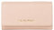 VALENTINO Blossom Re Wallet Beige