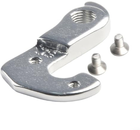 Fahrrad-Zubehör Essential Rear Mech Hangout für ORBEA Fahrräder aus robustem Aluminium für lange Lebensdauer