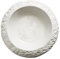 Cabilock Assiette En Céramique De Motif Rocheux Assiettes Rustique Assiette Apéritive Plat De Service Plaques De Dessert Céramique Assiette De Fruits De Cuisine Blanche Porcelaine