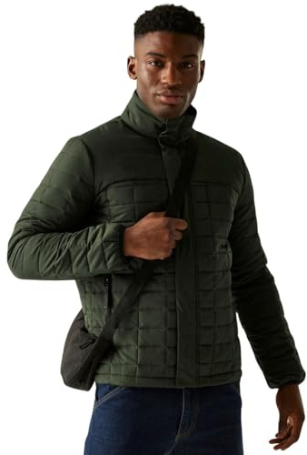 Regatta Mens Haire Jacket