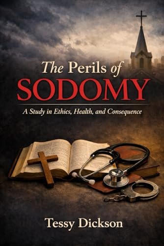 THE PERILS OF SODOMY': A Study in Ethics, Health and Consequence