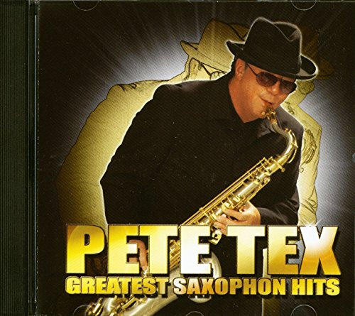 Greatest Saxophon Hits