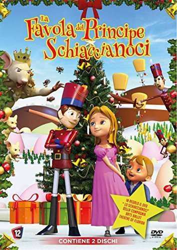 La Favola Del Principe Schiaccianoci
