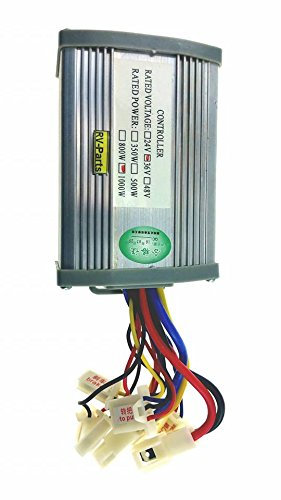1000 Watt Steuergerät Controller 36 V E Scooter E Longboard Elektroroller 1000w z.B. für Mach 1