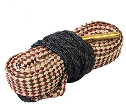 Reinigungsseil für Gewehr/Pistole/Schrotflinte, Messing, .270, .280, .284 und 7 mm